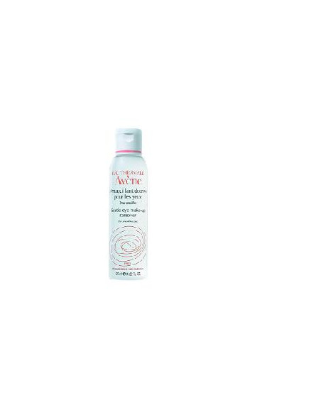 Eau Thermale Avene Struccante Delicato Per Occhi 125 Ml