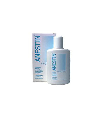 Anestin Liquido 125 Ml