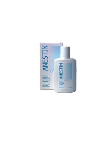 Anestin Liquido 125 Ml