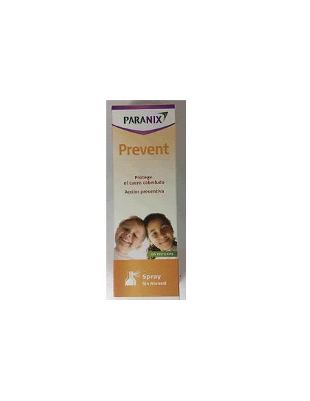 Paranix Prevent Spray Nogas 100 Ml