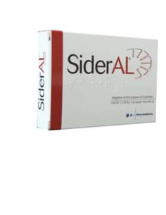 Sideral 20 Capsule