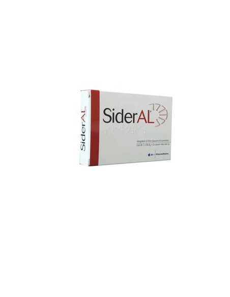 Sideral 20 Capsule