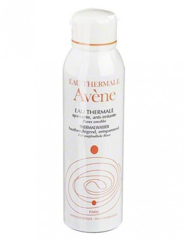 Eau Thermale Avene Spray Acqua Termale 50 Ml