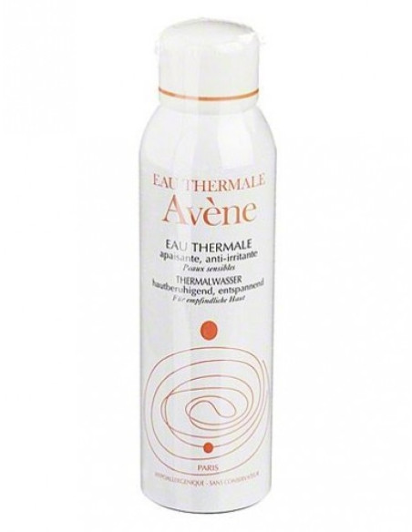 Eau Thermale Avene Spray Acqua Termale 50 Ml