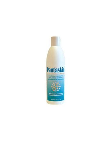 Pantaskin Plus 300 Ml