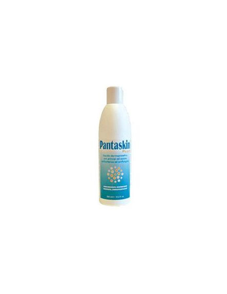 Pantaskin Plus 300 Ml