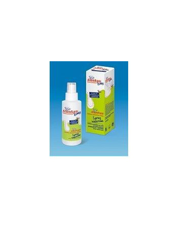 Alontan Natural Spray 75 Ml