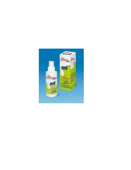 Alontan Natural Spray 75 Ml