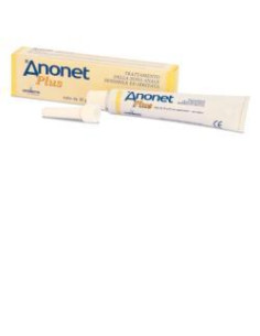 Anonet Plus Crema 30 G