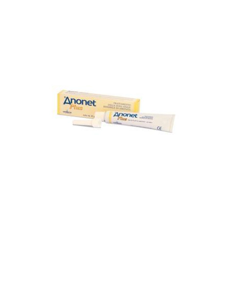 Anonet Plus Crema 30 G