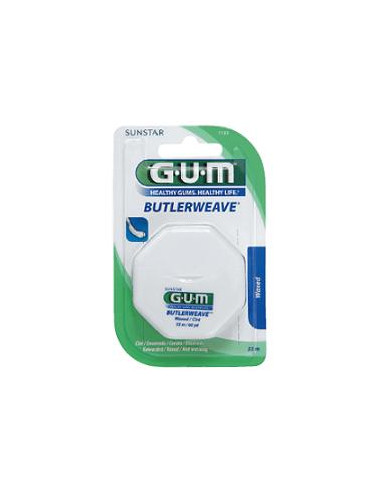 Gum Butlerweave Filo Cerato 55 M 1 Pezzo