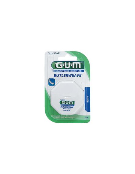 Gum Butlerweave Filo Cerato 55 M 1 Pezzo