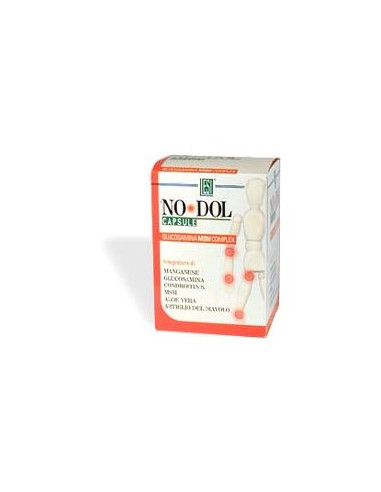 Esi Nodol 60 Capsule