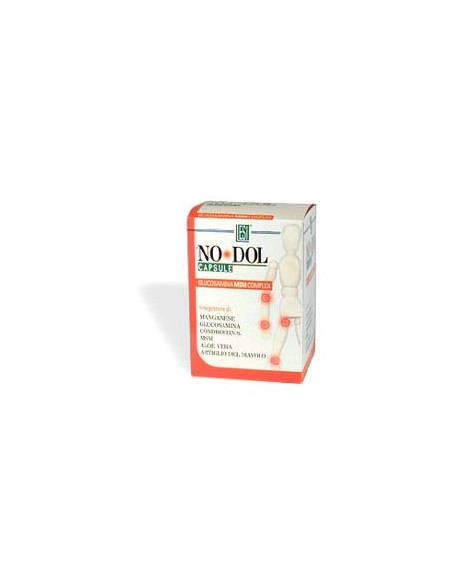 Esi Nodol 60 Capsule