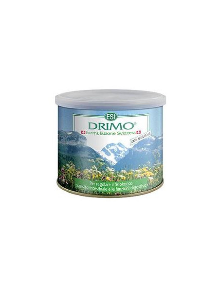 Esi Drimo Miscela Erbe 100 G