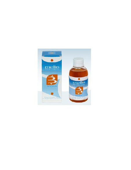 Mellis Bio-shampoo 200 Ml