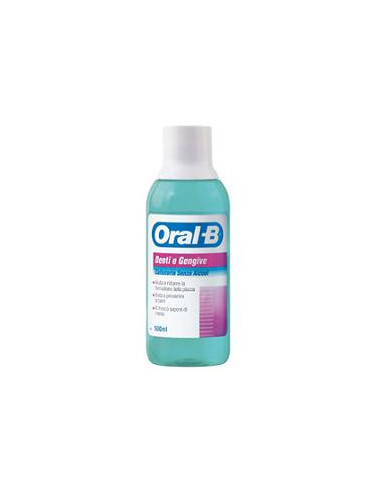 Oralb Denti E Gengive Collutorio 500 Ml