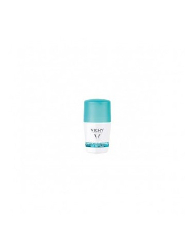 Vichy Homme Deo Roll-on Anti-traspirante 50 Ml