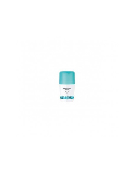 Vichy Homme Deo Roll-on Anti-traspirante 50 Ml