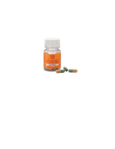 Heliocare Ultra 30 Capsule