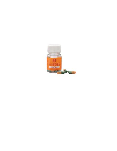 Heliocare Ultra 30 Capsule