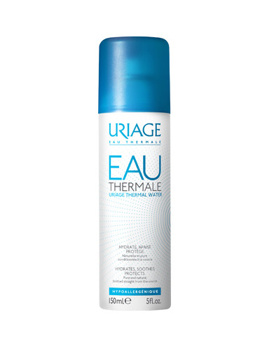 Eau Thermale Uriage Spray 50 Ml