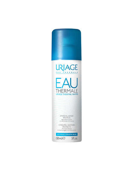 Eau Thermale Uriage Spray 50 Ml