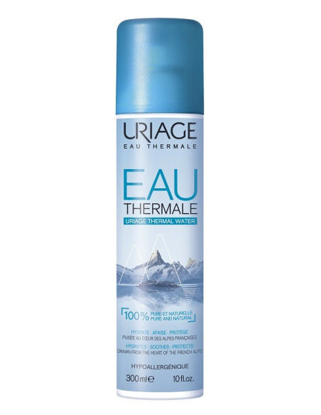 Eau Thermale Uriage 300 Ml