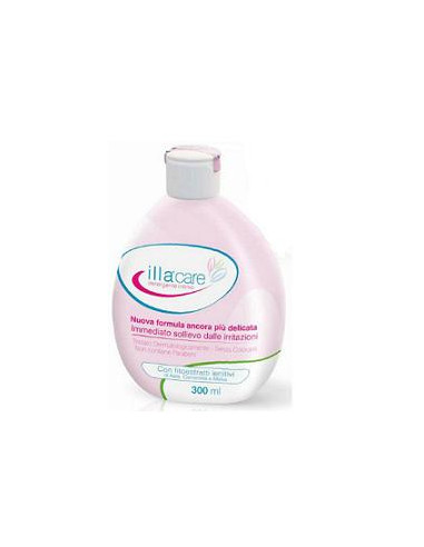 Illa Care Detergente Intimo 250 Ml