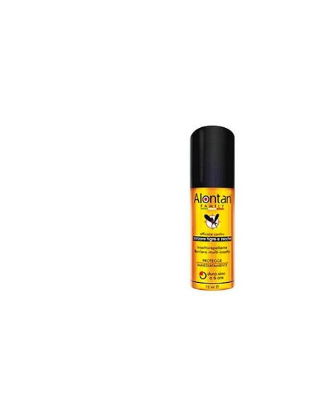 Alontan Neo Family Spray 75 Ml Icaridina 10%
