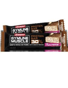 Gymline Barretta Nocciola 48 G Sconto 32%