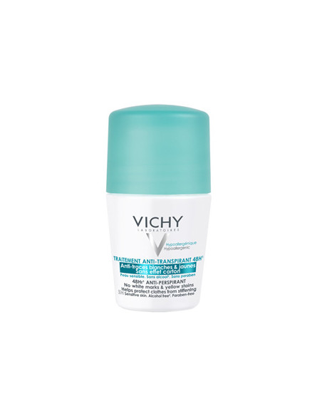 Deodorante Anti-tracce Roll-on 50 Ml