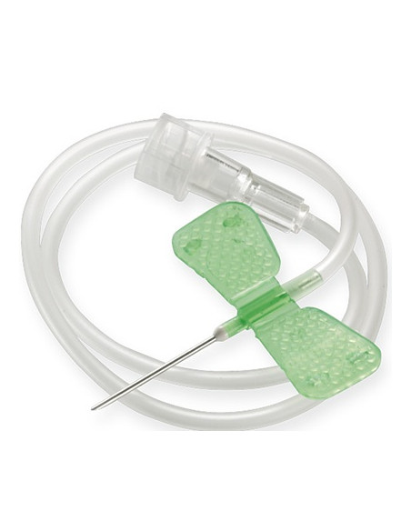 Ago Microperfusore Sterile Pic Mirage Gauge 22x3/4