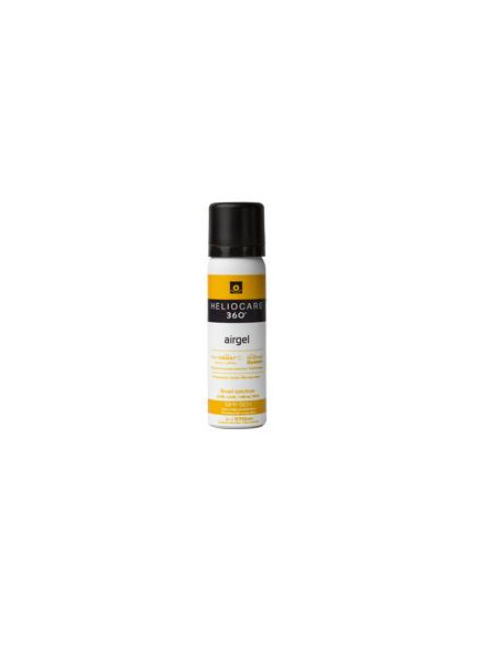 Heliocare 360 Airgel Spf50+ 60 Ml