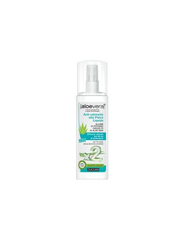 Aloevera2 Anti-odorante Alla Pietra Liquida