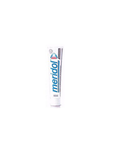 Meridol Whitening Dentifricio 75 Ml