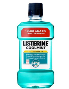 Listerine Coolmint 500 Ml