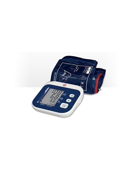 Misuratore Pressione Pic Easyrapid