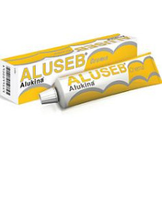 Aluseb Crema 30 Ml