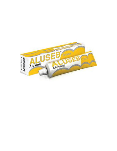 Aluseb Crema 30 Ml