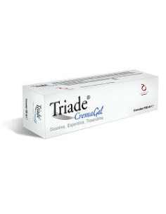 Triade Cremagel 100 Ml
