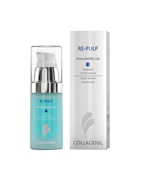 Collagenil Re-pulp Hyaluronic Gel 30 Ml