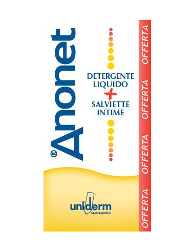 Anonet Liquido Foamer 150 Ml
