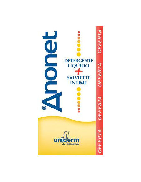 Anonet Liquido Foamer 150 Ml