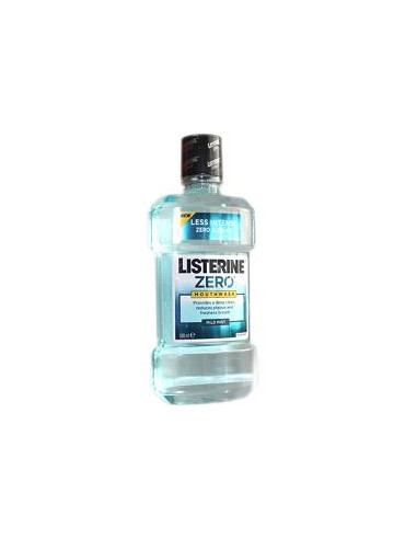 Listerine Coolmint Delicato 500 Ml