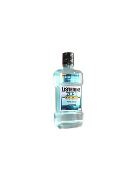 Listerine Coolmint Delicato 500 Ml