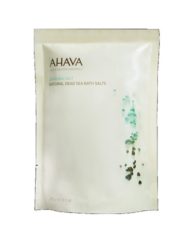 Ahava Sale Naturale Mar Morto 250 G
