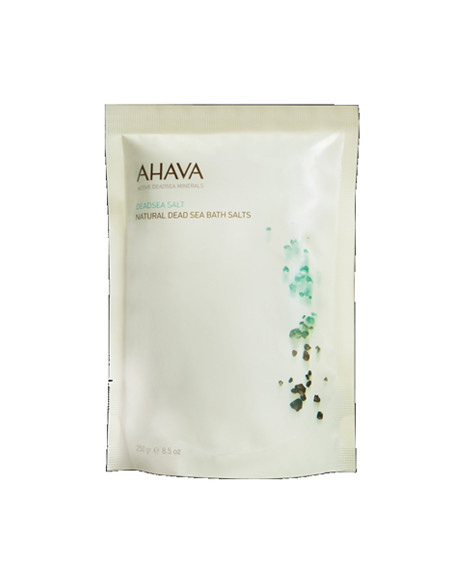 Ahava Sale Naturale Mar Morto 250 G