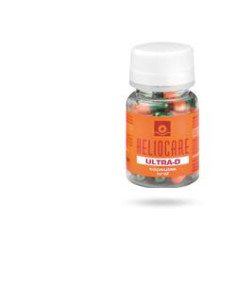 Heliocare Ultra-d 30 Capsule