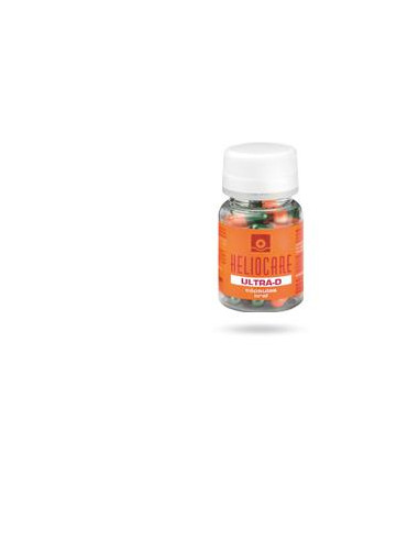 Heliocare Ultra-d 30 Capsule
